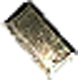 Platinum ingot icon for Guild Wars 1 Pre-Searing gold