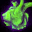 Powerful Venom Sac icon from Guild Wars 2