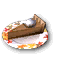 Slice of Pumpkin Pie consumable icon from Guild Wars 1