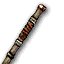 18% Staff Wrapping of Smiting Prayers