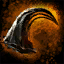 Vicious Claw icon from Guild Wars 2