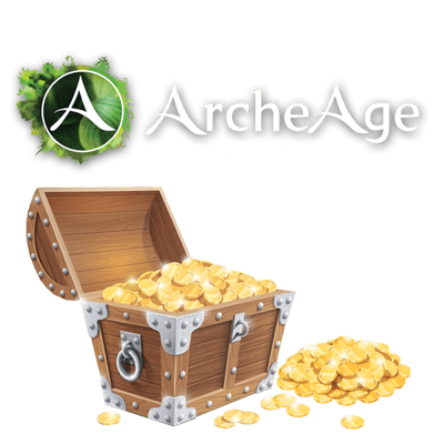 ArcheAge Gold EU