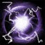 Charged Core crafting material icon from Guild Wars 2