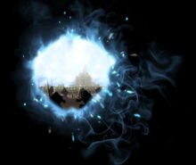 Conflux legendary ring icon from Guild Wars 2