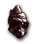 Onyx Gemstone rare crafting material icon from Guild Wars 1