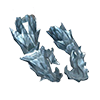 Glacial Gauntlets icon from Guild Wars 1