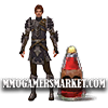 Everlasting Keiran Tonic bottle and Keiran character transformation in Guild Wars 1