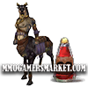 Everlasting Zhed Shadowhoof Tonic bottle and centaur transformation in Guild Wars 1